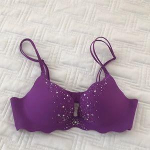 Victoria’s Secret Sparkly Bra